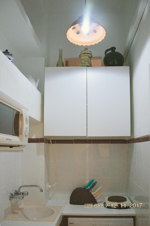 Apartamento Colon 32 Севиля Екстериор снимка