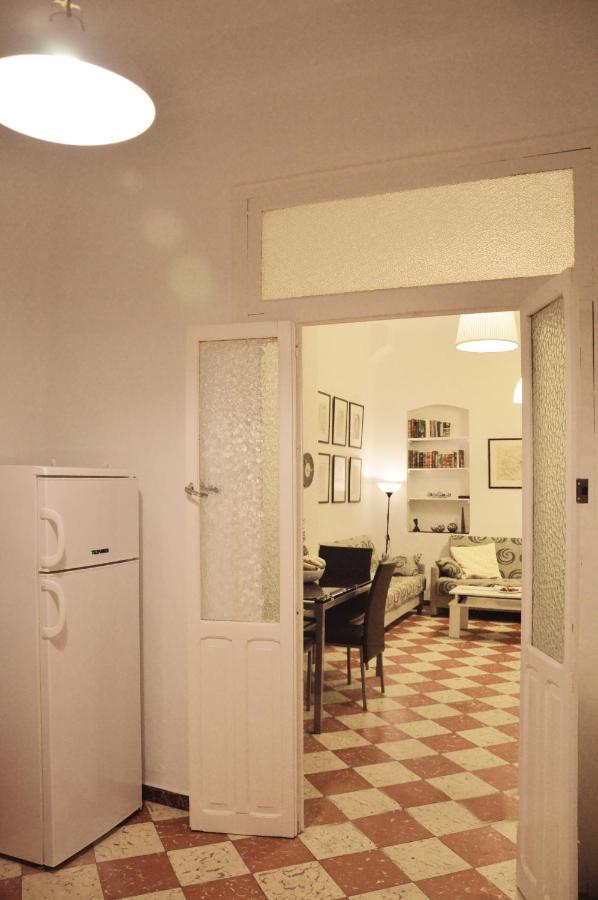 Apartamento Colon 32 Севиля Екстериор снимка