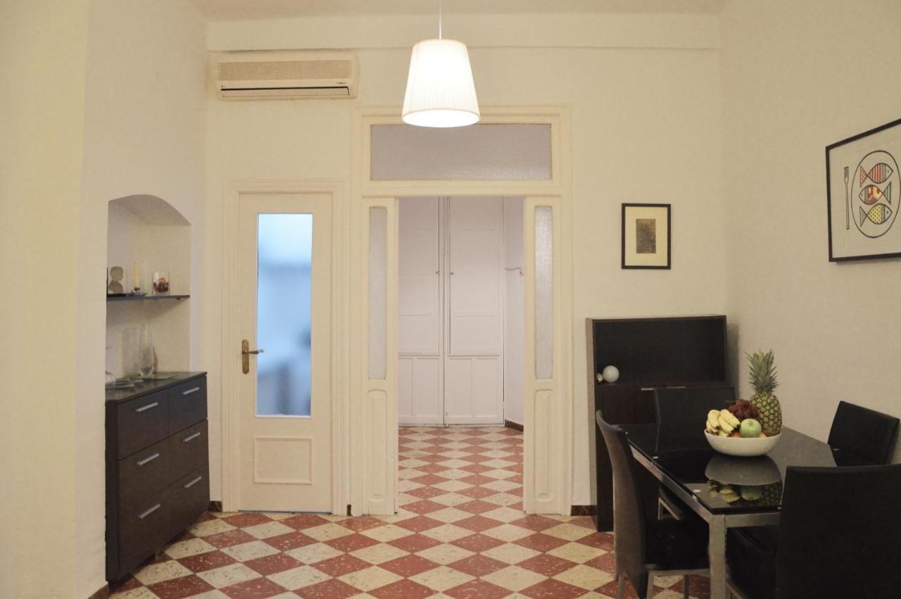 Apartamento Colon 32 Севиля Екстериор снимка