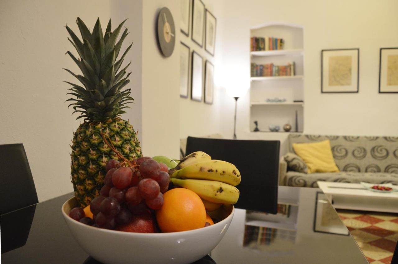 Apartamento Colon 32 Севиля Екстериор снимка